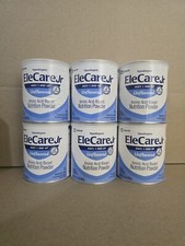 14.1oz elecare unflavored for sale  Houston