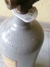 Kleine gasflasche kohlendioxid gebraucht kaufen  Berlin