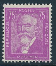 Timbre 292 paul d'occasion  Dunkerque-