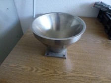 Trichter edelstahl doppelwandi gebraucht kaufen  Landsberg