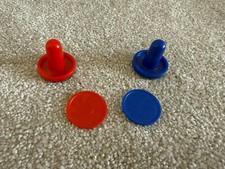 Mini mallet pusher for sale  LINCOLN