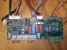Junkers anschlußmodul 8748300 gebraucht kaufen  Hamburg