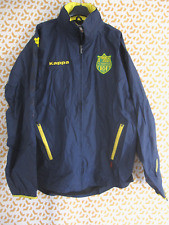 Veste parka kappa d'occasion  Arles