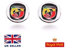 Abarth remote key for sale  LONDON