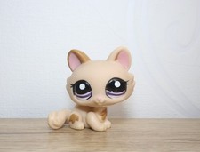 Littlest petshop cat d'occasion  Talmont-Saint-Hilaire