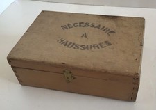 Necessaire entretien tenue d'occasion  Salon-de-Provence