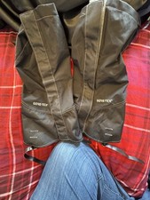 Trekmates karakoram gaiter for sale  BATHGATE