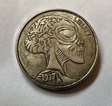 American coin hobo for sale  HEREFORD
