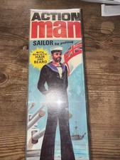 Vintage. palitoy. action for sale  HULL