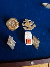 Joblot boys brigade for sale  ROMFORD