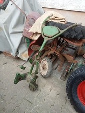 Agria 6000 getriebe gebraucht kaufen  Gondelsheim