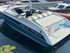 sportboot motorboot kajutboot besmer gebraucht kaufen  Wildau