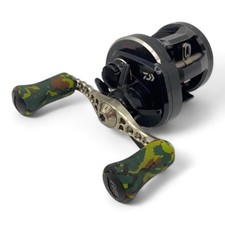 Mulinello daiwa 1520h usato  Spedire a Italy