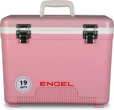 Engel 19qt leak for sale  Pompano Beach