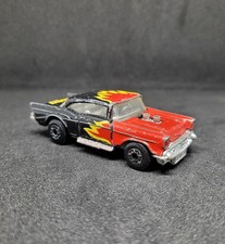 Matchbox 1957 chevy for sale  LEICESTER