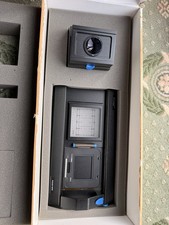 Phase one flexadaptor for sale  ILFORD