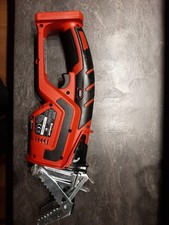 Einhell akku astsäge gebraucht kaufen  Mansfeld