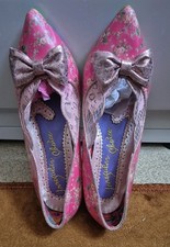 Irregular choice iconic for sale  LONDON