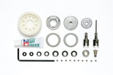 Tamiya 53863 DT02/DT03 conjunto de diferencial de bola peças de buggy de controle remoto OP863, usado comprar usado  Enviando para Brazil