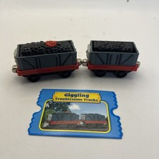 Thomas freunde giggling gebraucht kaufen  Bad Bentheim
