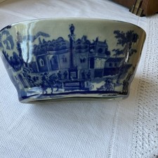 Antique ironstone bunny for sale  BURY ST. EDMUNDS