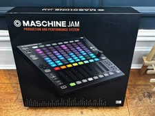 Native instruments maschine for sale  MANCHESTER