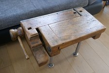 Alter wohnzimmertisch hobelban gebraucht kaufen Alter wohnzimmertisch hobelban gebraucht kaufen  Deutschland