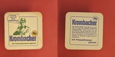 Krombacher felsquellwasser geb gebraucht kaufen  Hemer