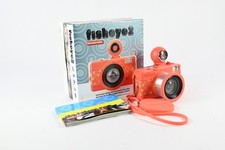 lomography fisheye 2 comprar usado lomography fisheye 2 comprar usado Enviando para Brazil
