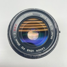 Canon 35mm ssc gebraucht kaufen  Gardelegen