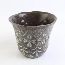 Stoneware planter pot for sale  Mcminnville
