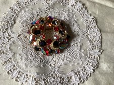 Vintage brooch sphinx.c1960s. for sale  BATLEY