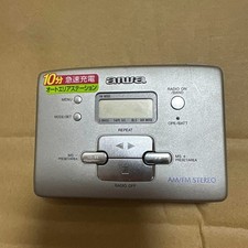 Junk aiwa rx470 usato  Spedire a Italy