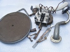 Pièces gramophone phonographe d'occasion  Argentan