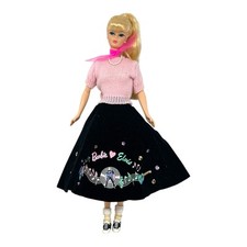 Barbie loves elvis for sale  Amherst