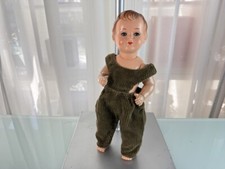 Poupée artiste collectionneur d'occasion  Expédié en France