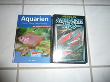 Aquarien fische pflege gebraucht kaufen  Linkenheim-Hochstetten