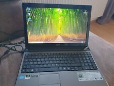 Acer aspire 5750 gebraucht kaufen  Hardt