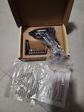 Hammerhead rechargeable cordle for sale  Dalton