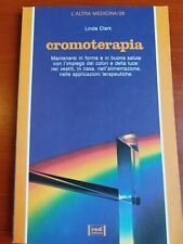 Cromoterapia usato  Sesto San Giovanni