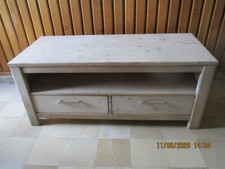 Fernsehschrank board gebraucht gebraucht kaufen  Nienstädt