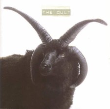 CD usado Cult - The Cult comprar usado  Enviando para Brazil