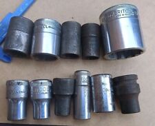 Genuine britool mixed for sale  LONDON
