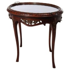 Antique carved rosewood for sale  Big Flats