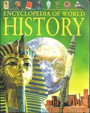 Encyclopedia history stone for sale  Montgomery