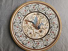 Używany,  METTLACH WANDTELLER TELLER PLATE VILLEROY BOCH TALERZ NO 1369 na sprzedaż  PL
