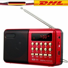 Küchenradio lautsprecher akku gebraucht kaufen  Aspisheim, Grolsheim