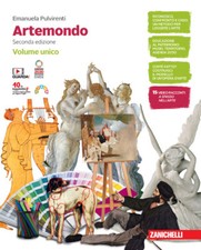 Artemondo. volume unico. usato  Schio
