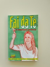 Libro fai manuale usato  Macerata