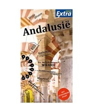 Andalusië schuring harry gebraucht kaufen  Trebbin
